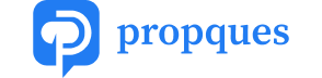 Propques logo